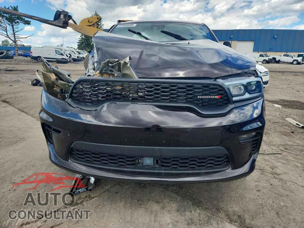 DODGE DURANGO 2023 - 1C4RDJDG7PC677225