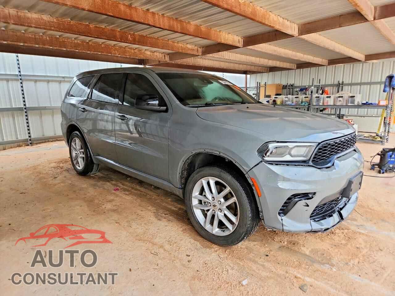 DODGE DURANGO 2023 - 1C4RDJDG4PC556541