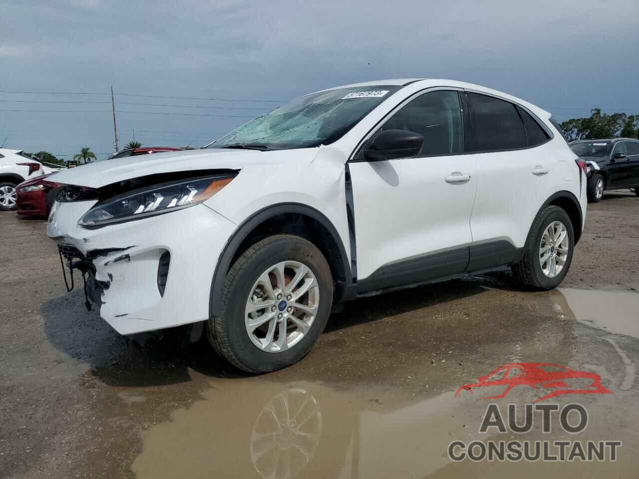 FORD ESCAPE 2022 - 1FMCU0G6XNUB32383
