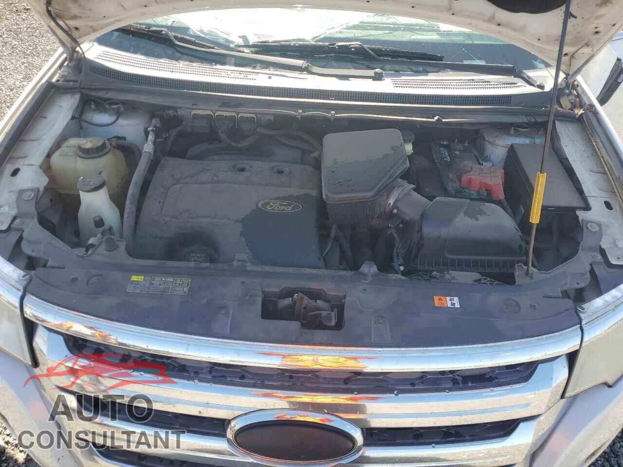 FORD EDGE 2013 - 2FMDK3KC5DBB69113