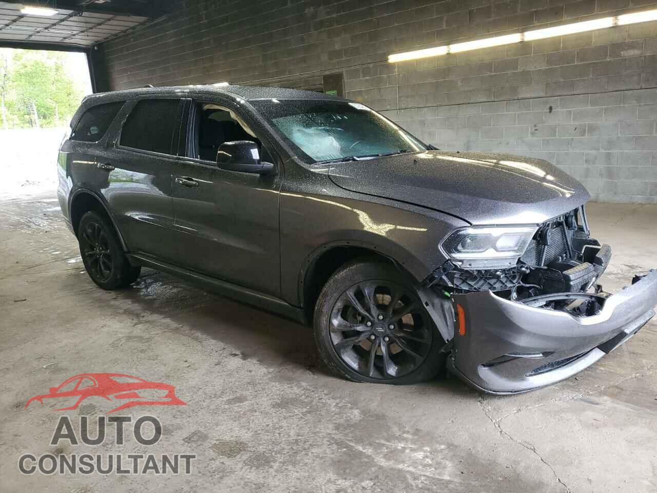 DODGE DURANGO 2021 - 1C4RDJAG1MC793178