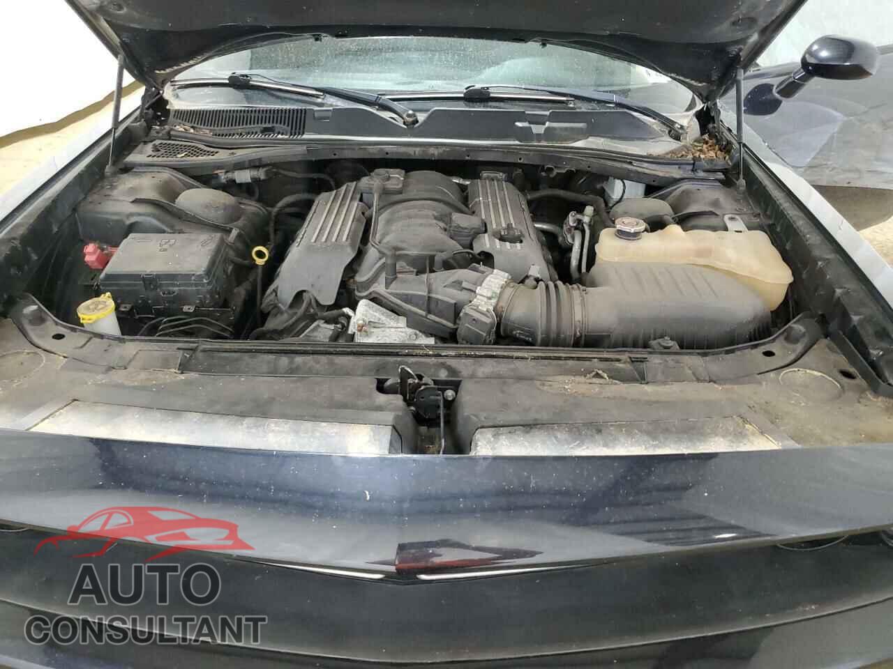 DODGE CHALLENGER 2016 - 2C3CDZFJ7GH221515