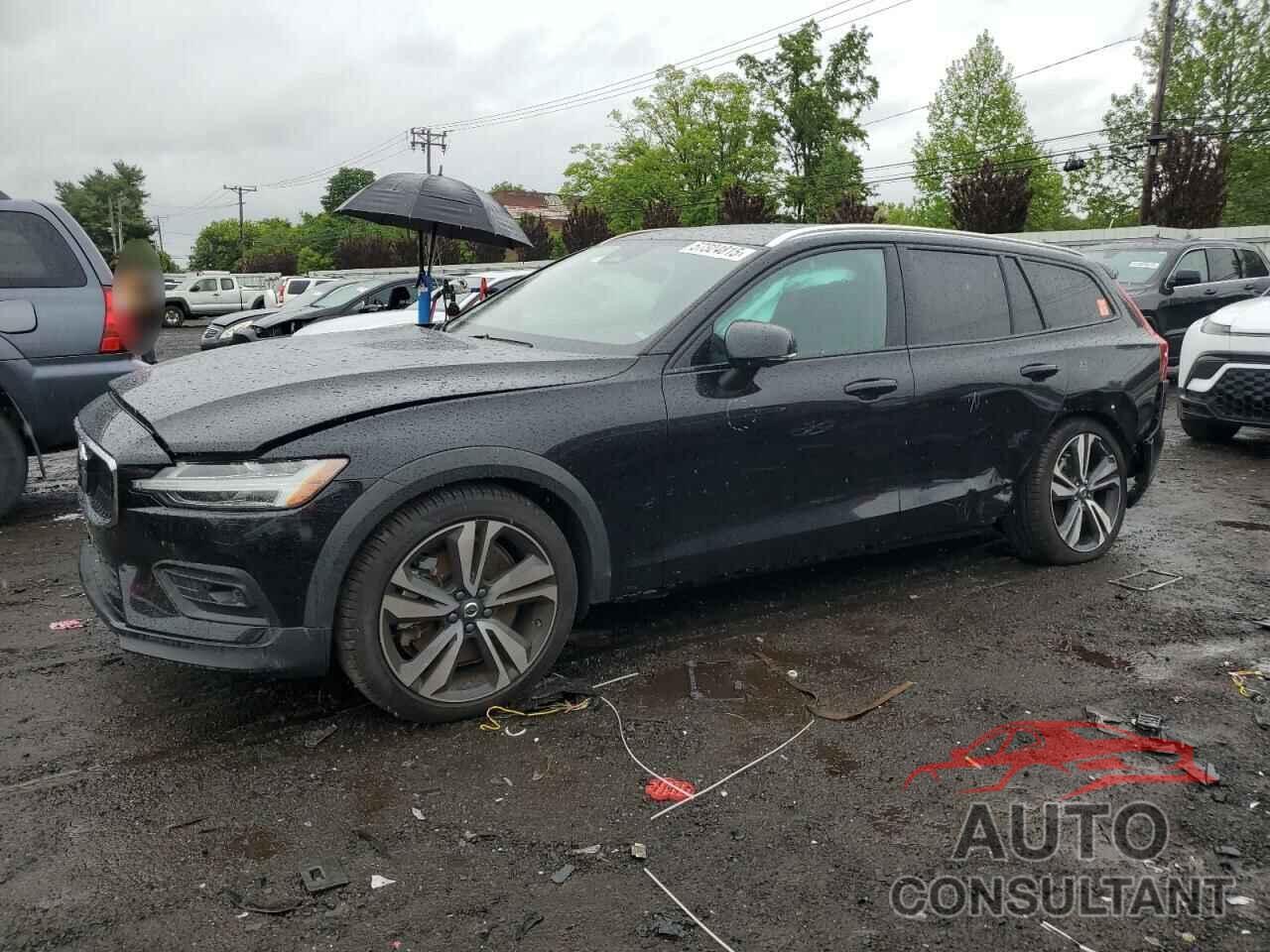 VOLVO V60 2024 - YV4L12WY5R2137629