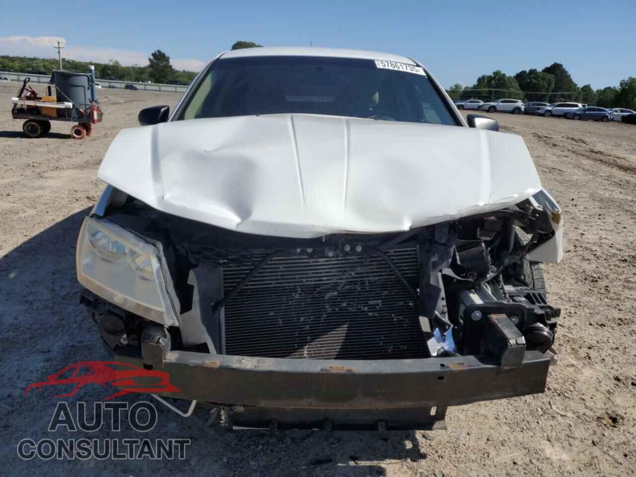 DODGE AVENGER 2014 - 1C3CDZAB7EN144164