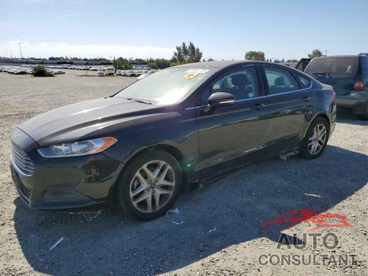 FORD FUSION 2015 - 3FA6P0H79FR115699