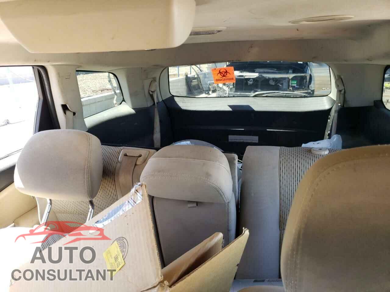 DODGE JOURNEY 2017 - 3C4PDCABXHT601385