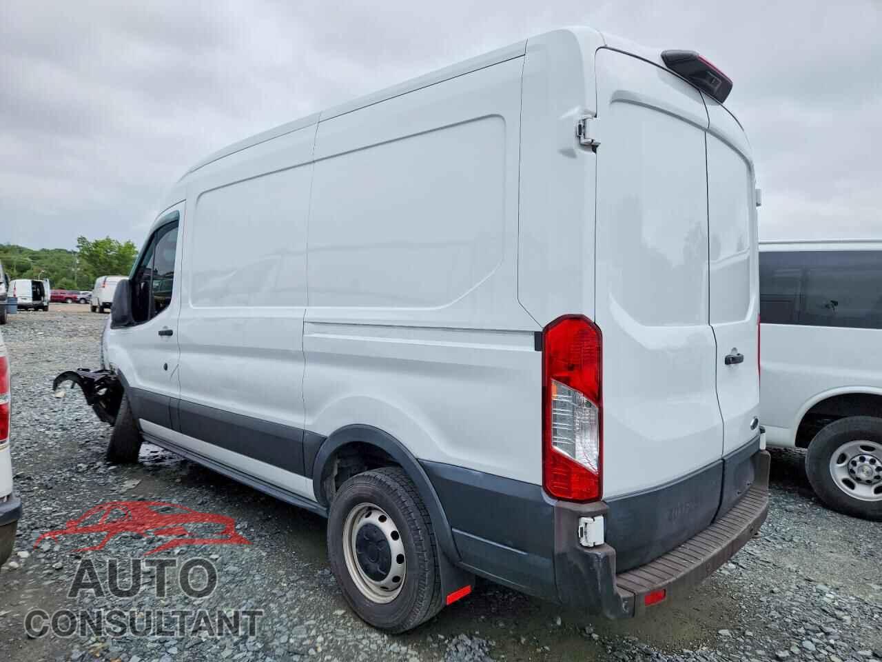 FORD TRANSIT 2020 - 1FTBR1C80LKA83024