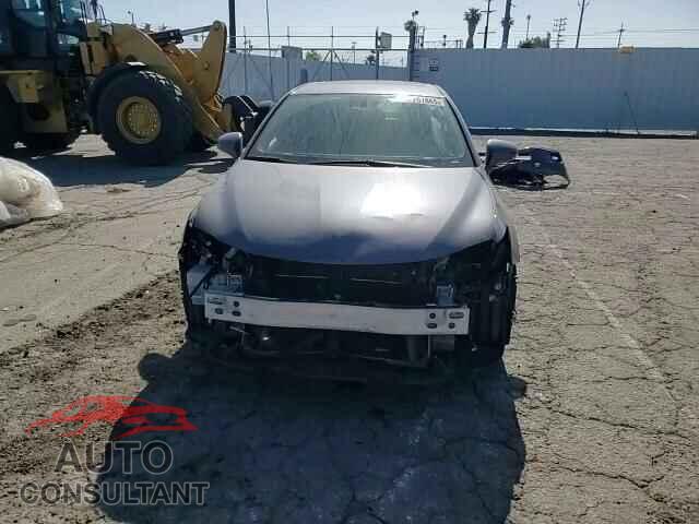 LEXUS CT 200 2012 - JTHKD5BH0C2081604