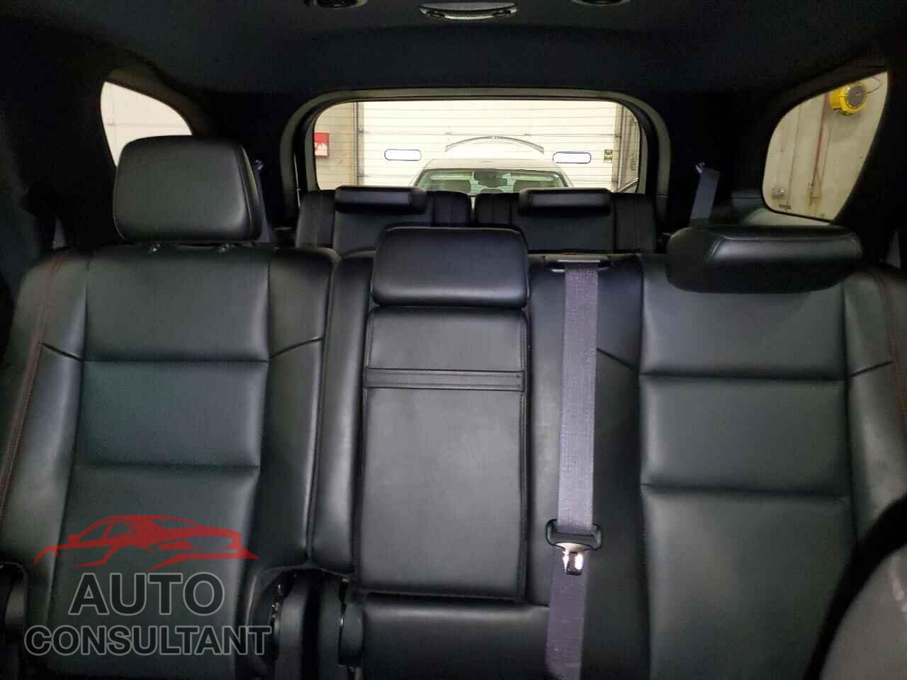 DODGE DURANGO 2024 - 1C4RDJDG7RC176399