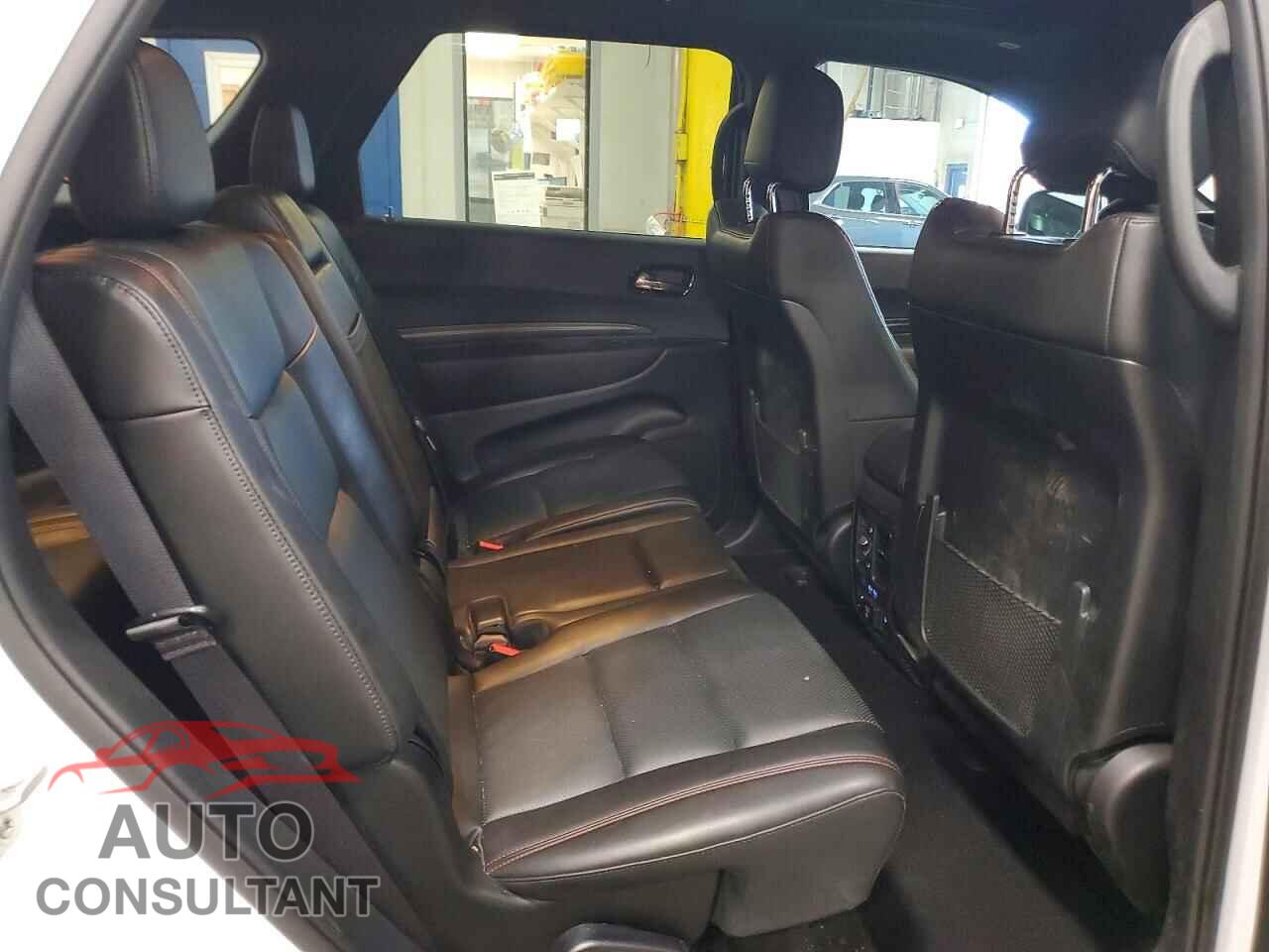 DODGE DURANGO 2024 - 1C4RDJDG7RC176399