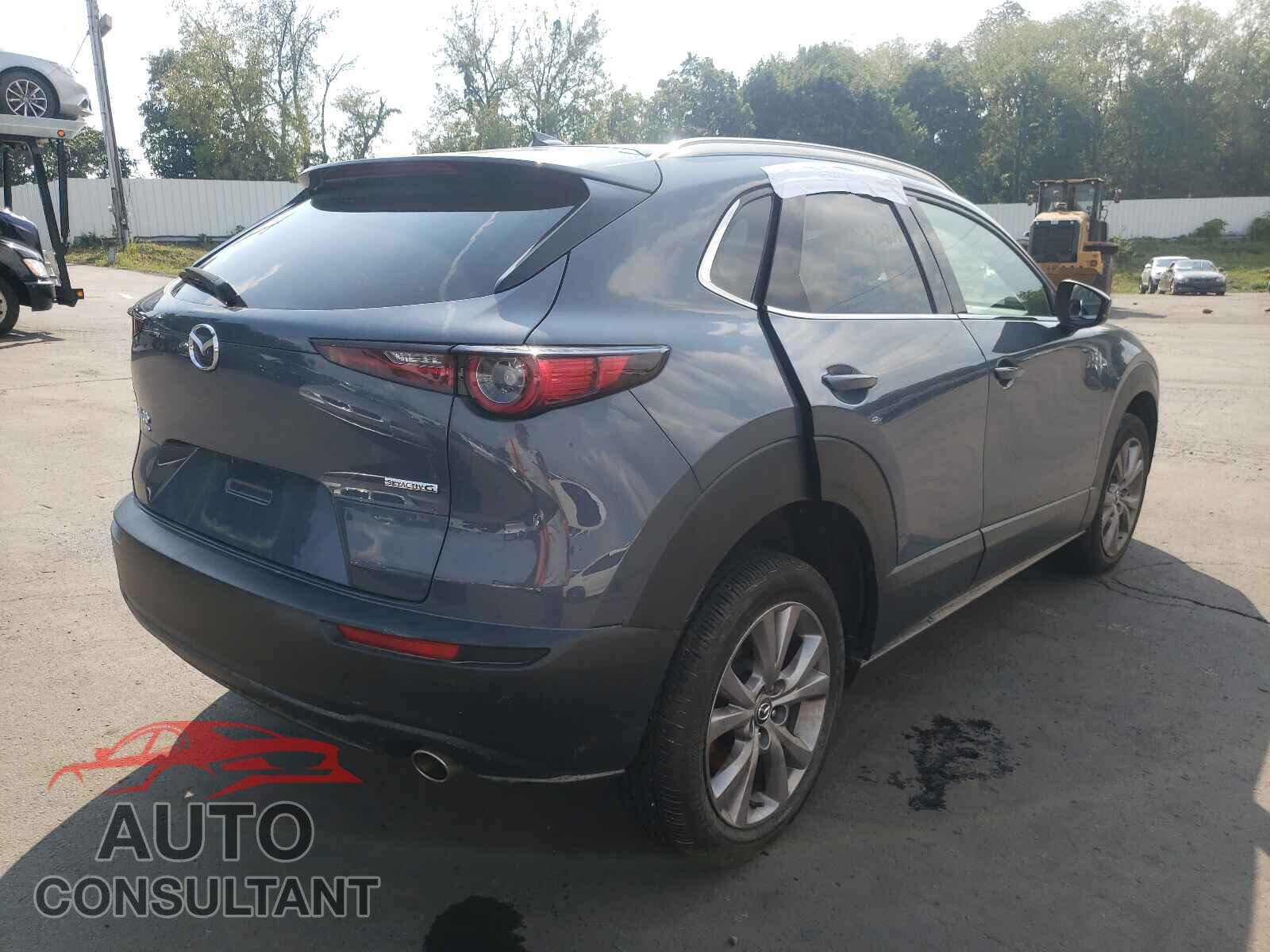 MAZDA CX30 2020 - 3MVDMBEM4LM119506