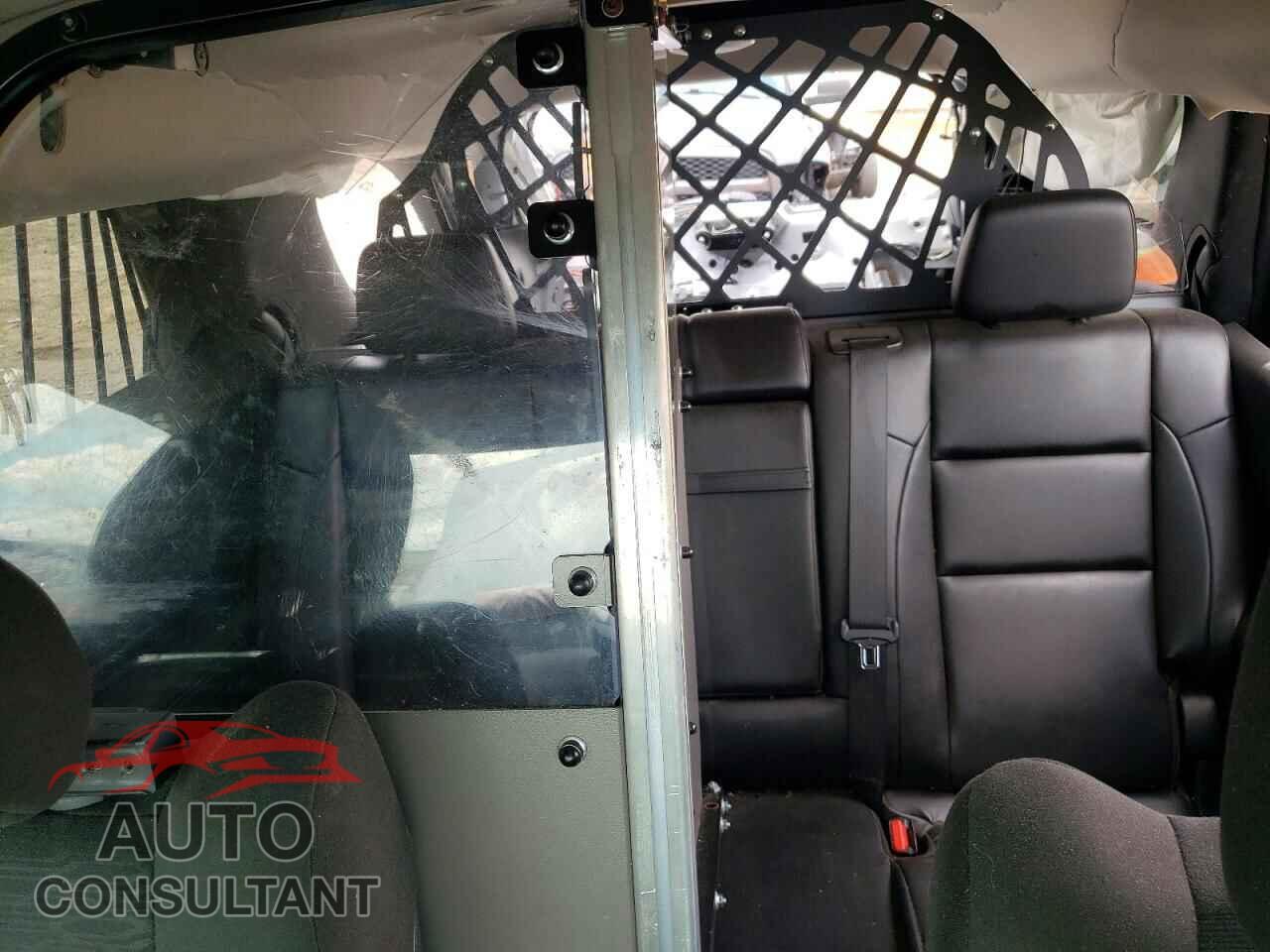 DODGE DURANGO 2021 - 1C4RDJFG8MC804671