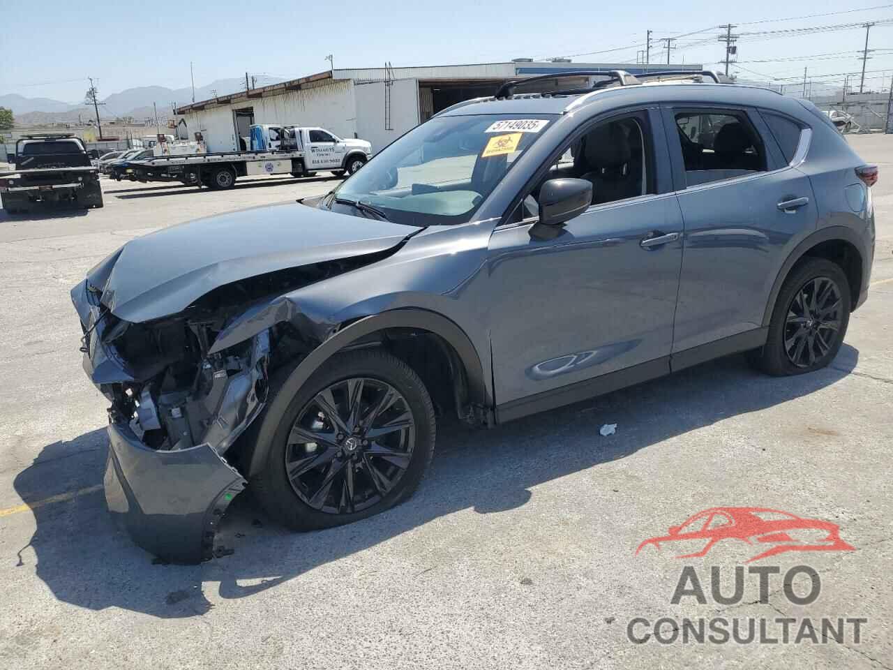 MAZDA CX-5 PREFE 2024 - JM3KFBCM6R0356328