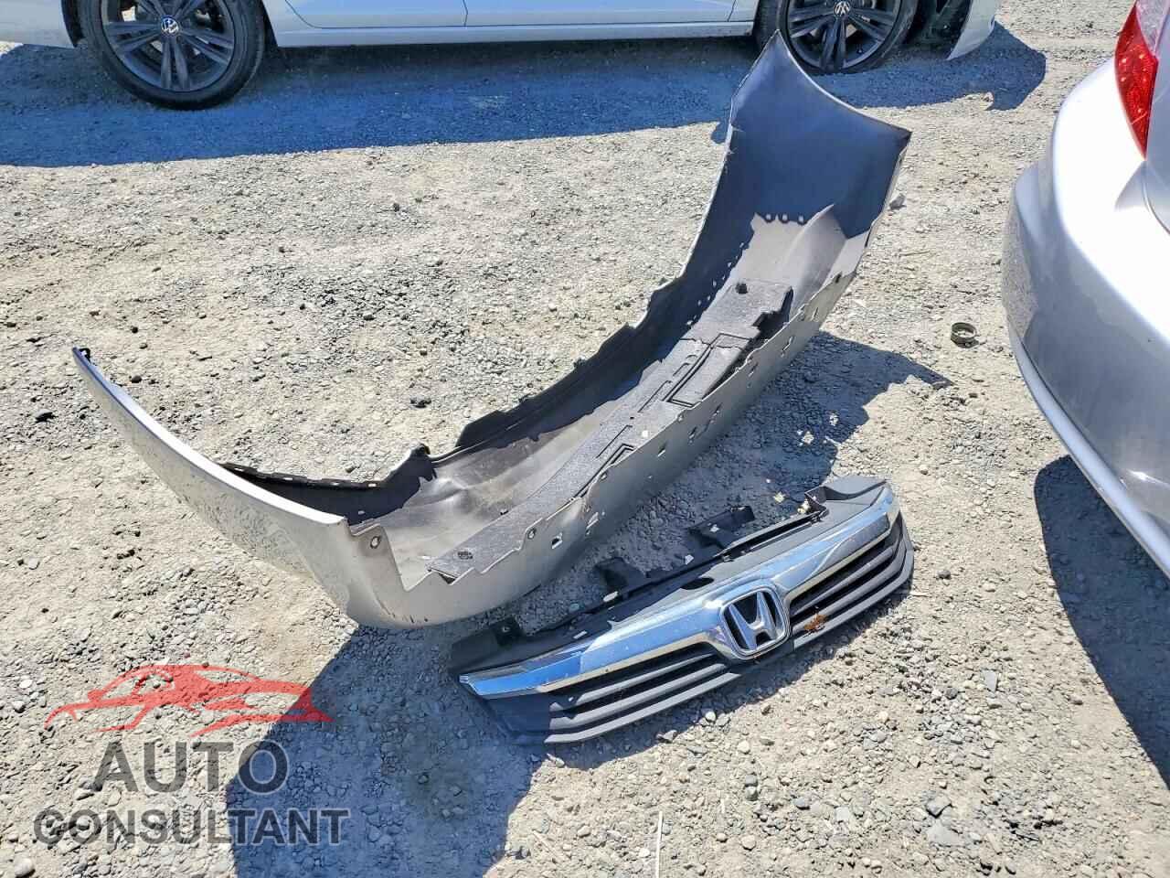 HONDA CIVIC 2012 - 19XFB2F54CE337480