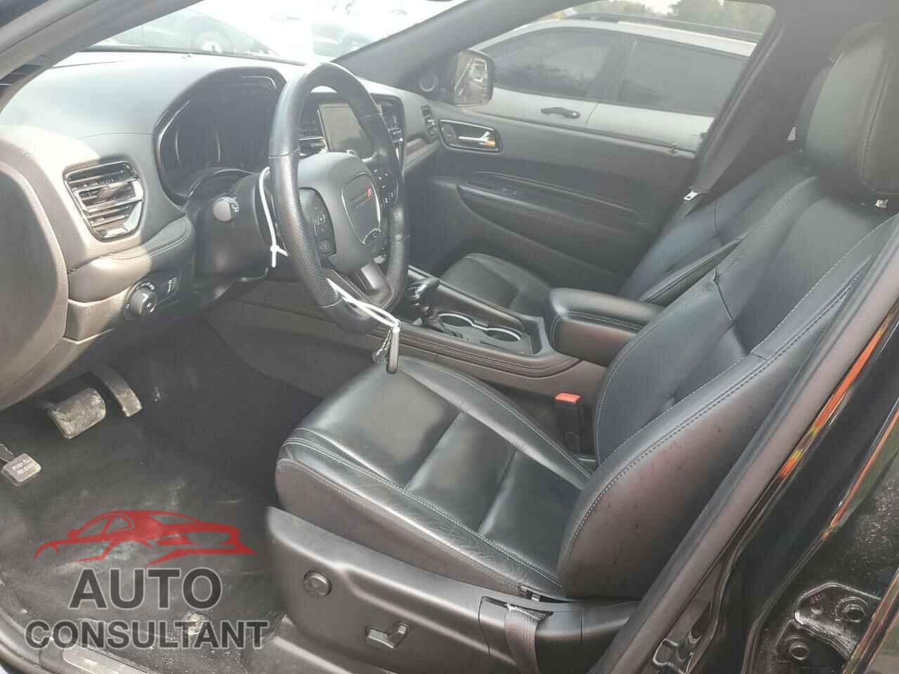 DODGE DURANGO 2021 - 1C4RDJDG6MC805689