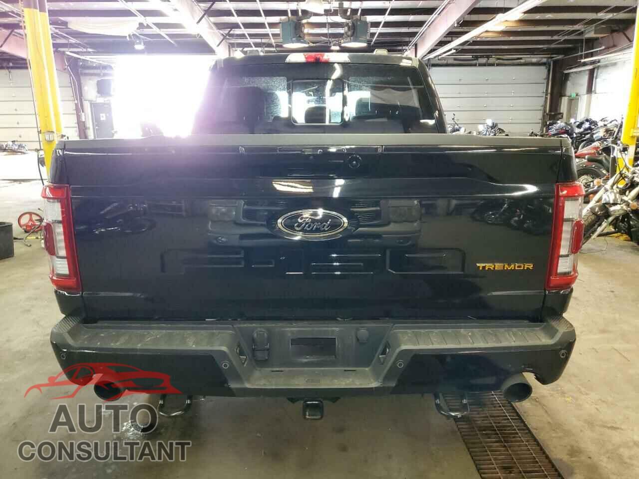FORD F-150 2023 - 1FTEW1E82PFA09119