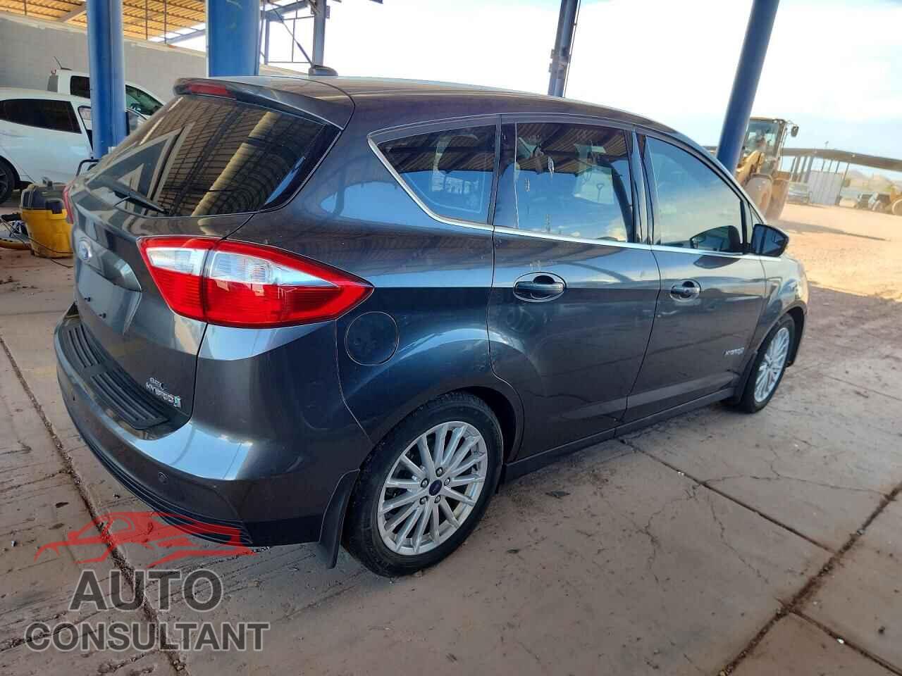 FORD CMAX 2016 - 1FADP5BU6GL116778