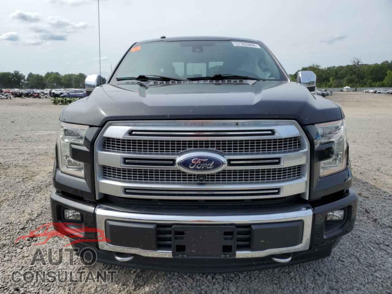 FORD F-150 2017 - 1FTEW1EFXHFA31241
