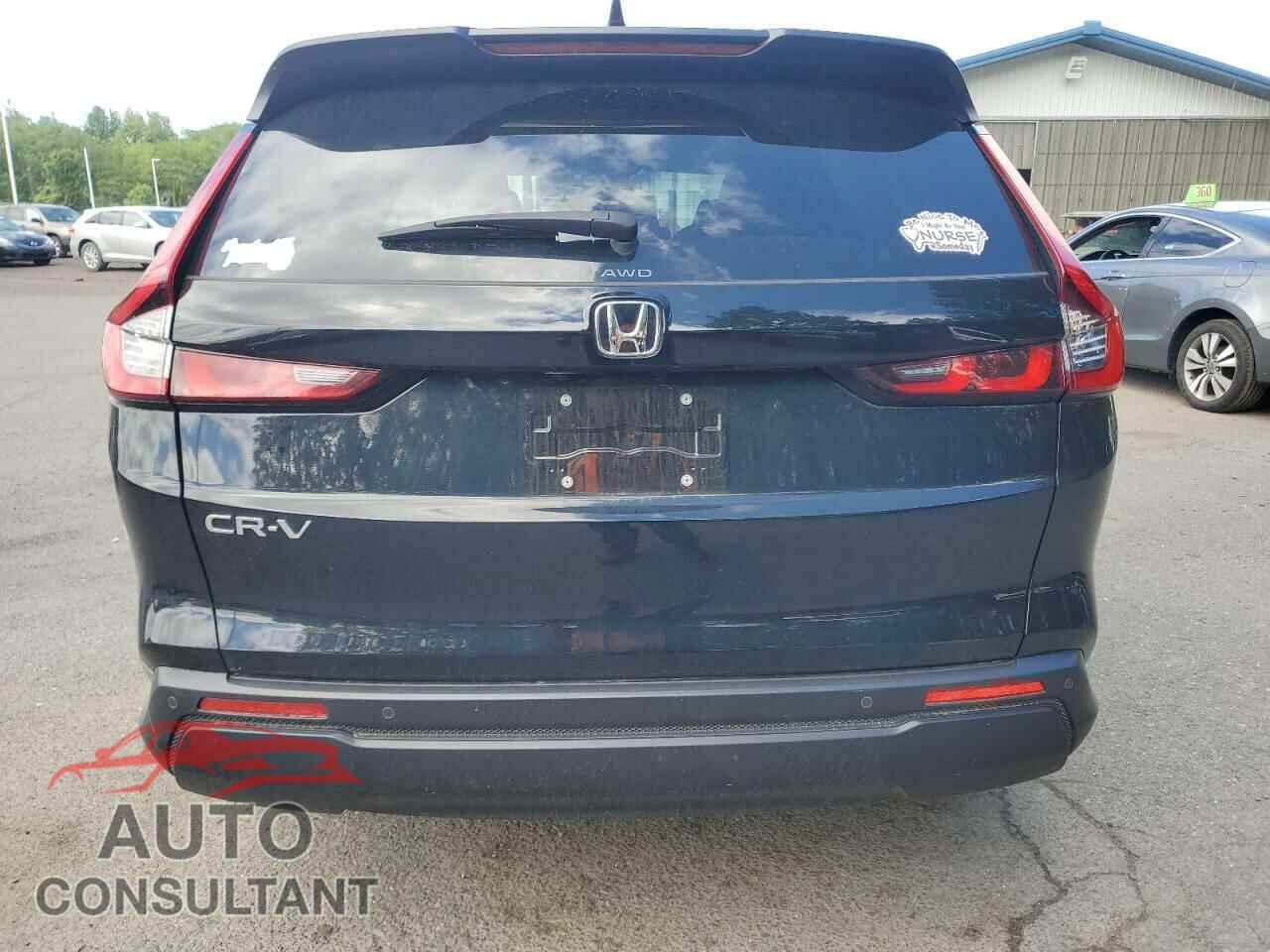 HONDA CRV 2023 - 2HKRS4H77PH400192