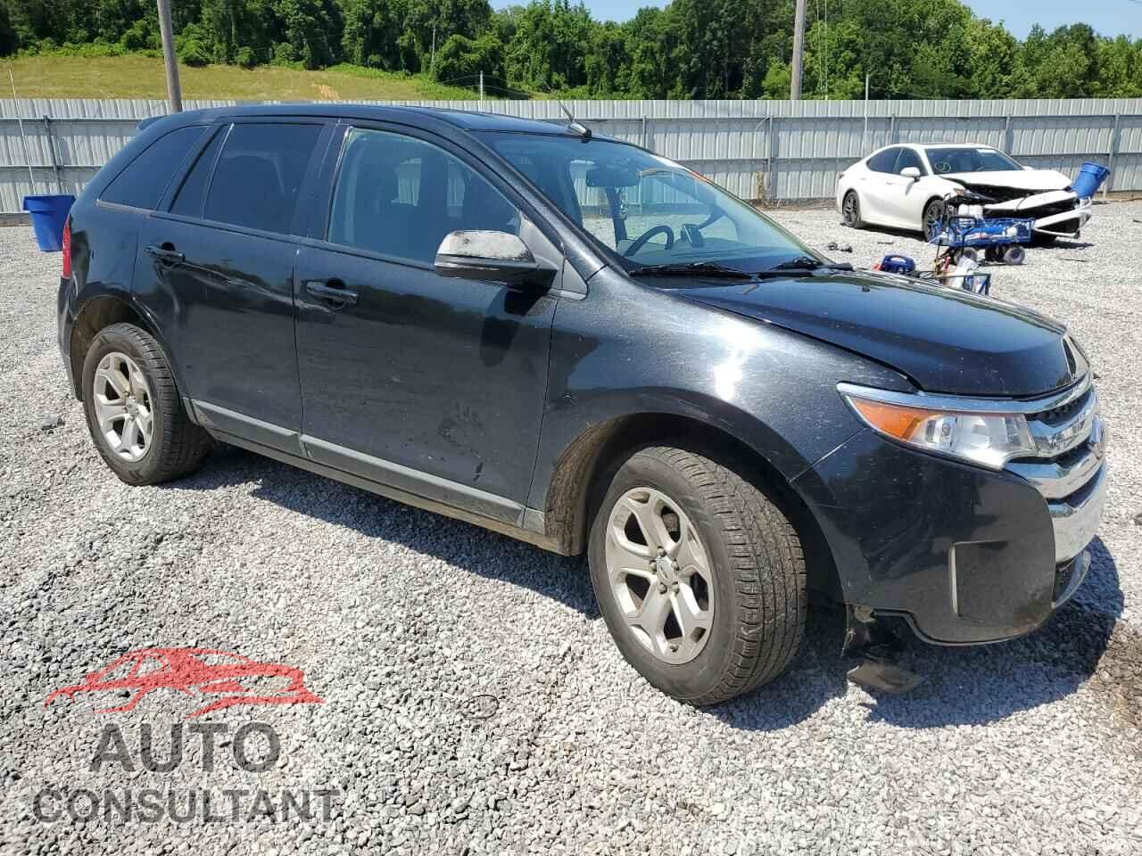 FORD EDGE 2014 - 2FMDK3JC8EBB84949