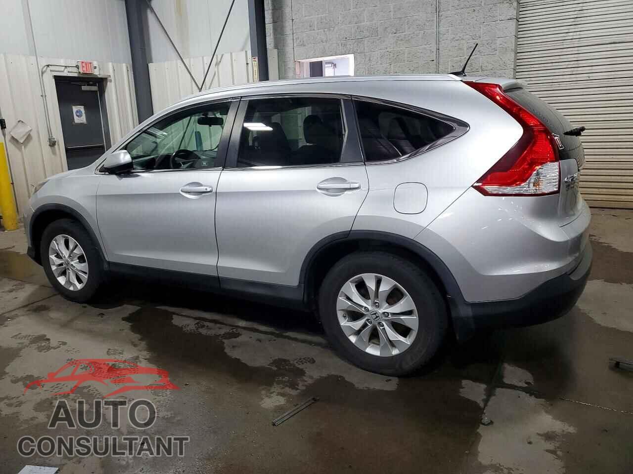 HONDA CRV 2012 - 2HKRM4H77CH630528
