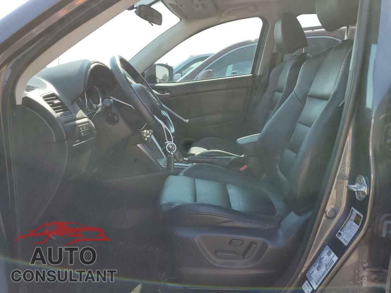 MAZDA CX-5 2013 - JM3KE2DE9D0154991