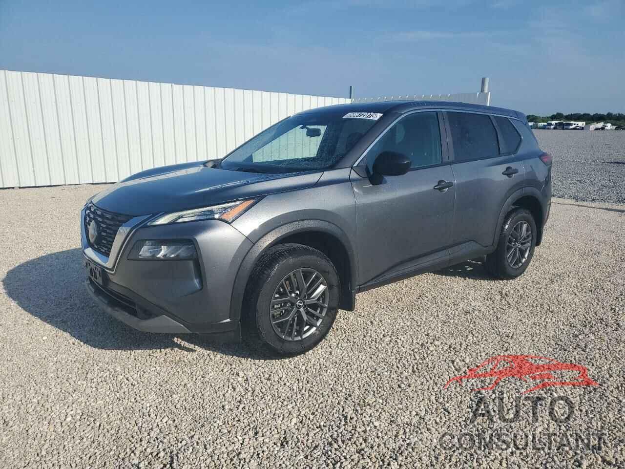 NISSAN ROGUE 2023 - 5N1BT3AA4PC741216
