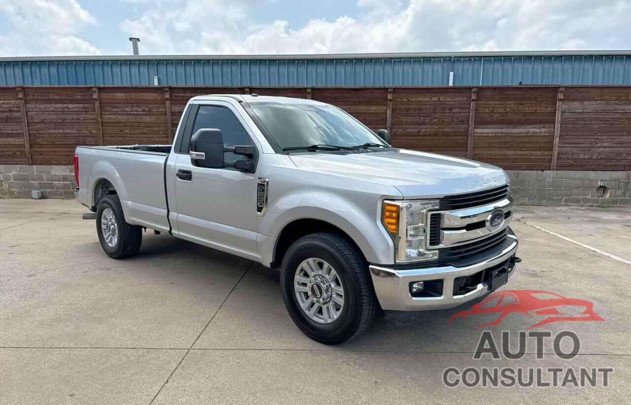 FORD F250 2017 - 1FTBF2A69HEE45339
