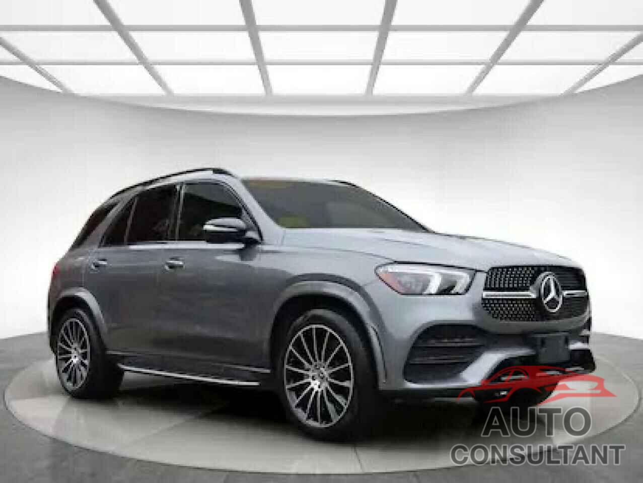 MERCEDES-BENZ GLE-CLASS 2023 - 4JGFB4KB0PA882XXX