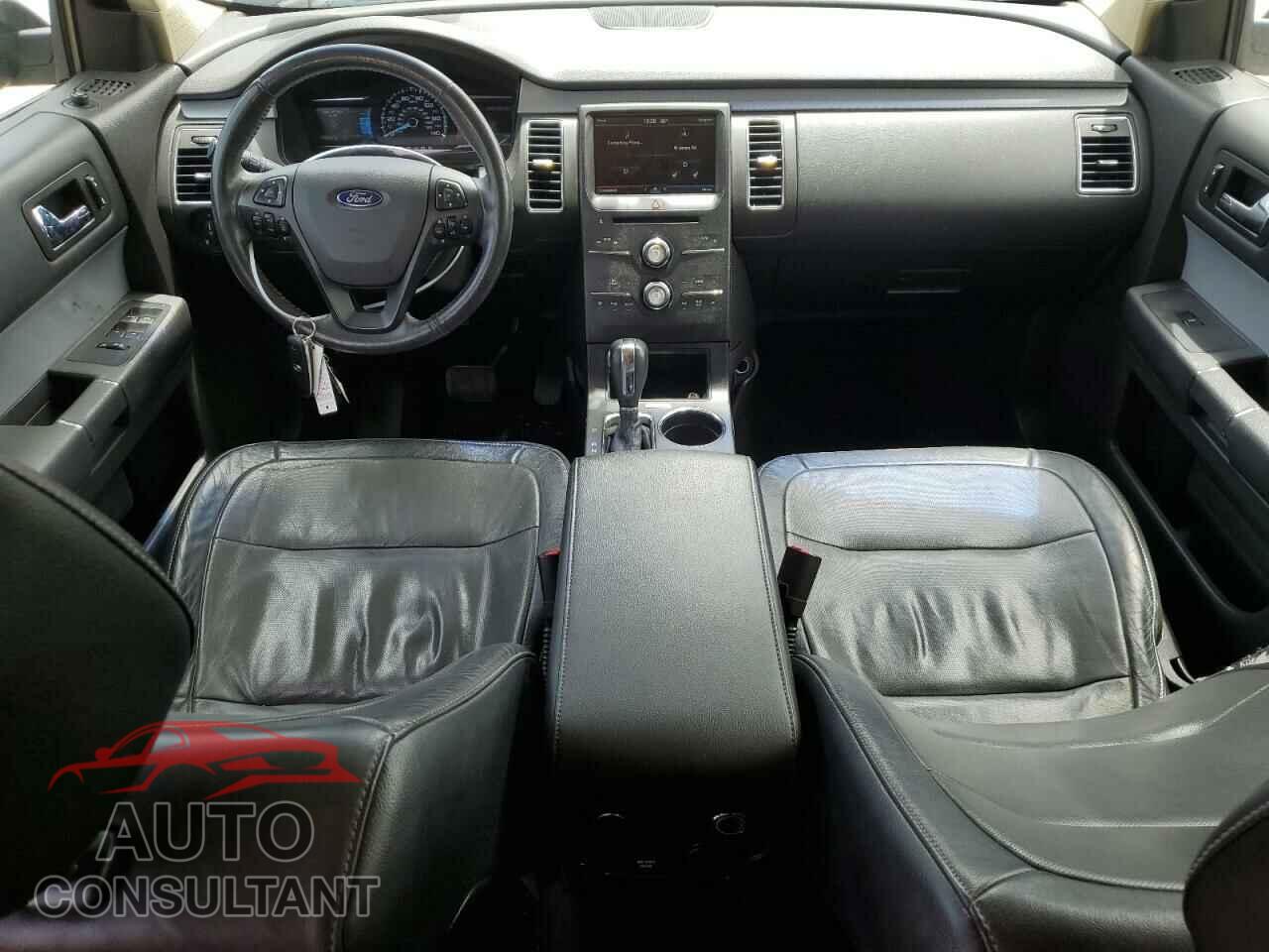 FORD FLEX 2015 - 2FMGK5C83FBA21094