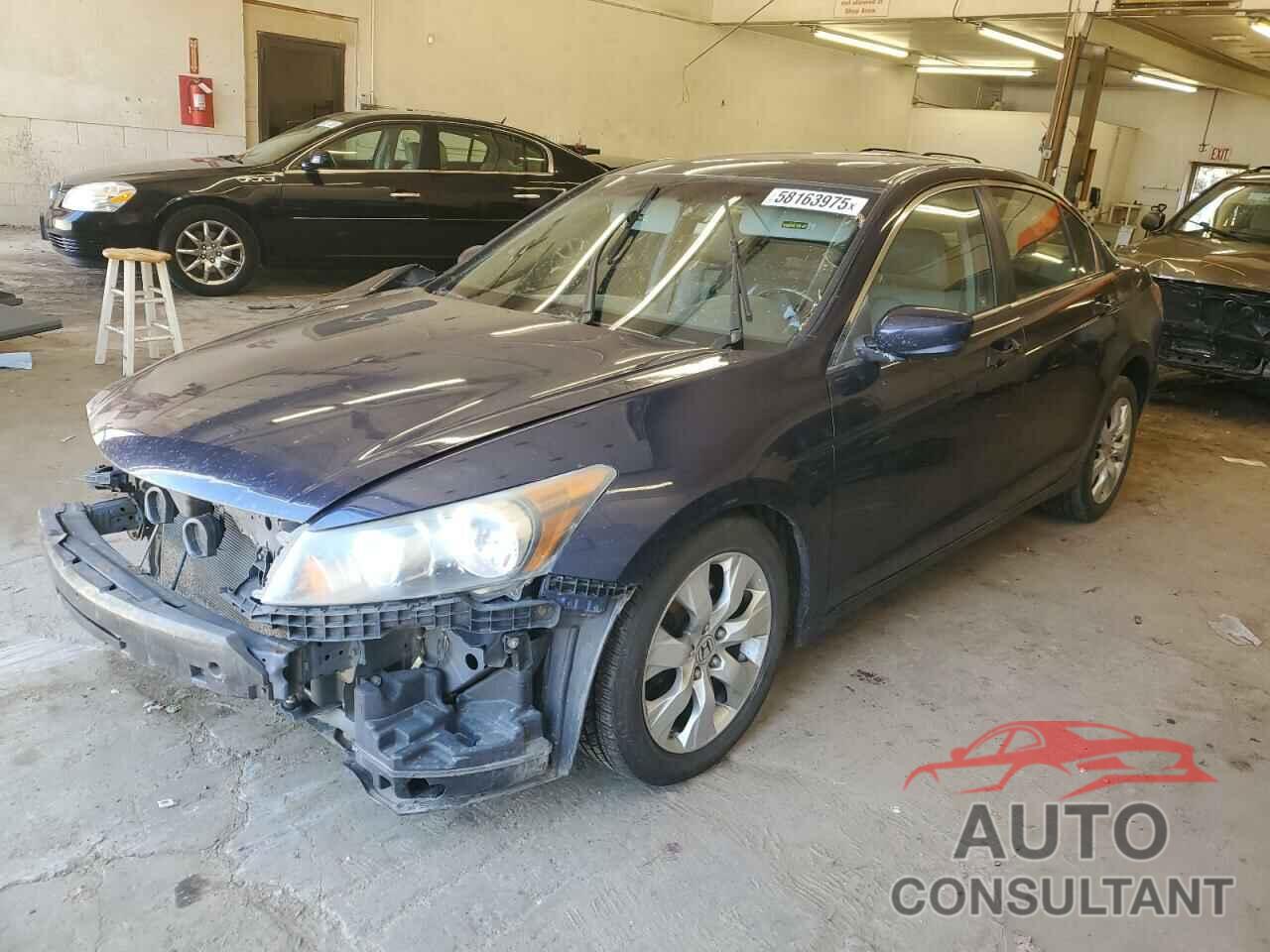 HONDA ACCORD 2010 - 1HGCP2F88AA087564
