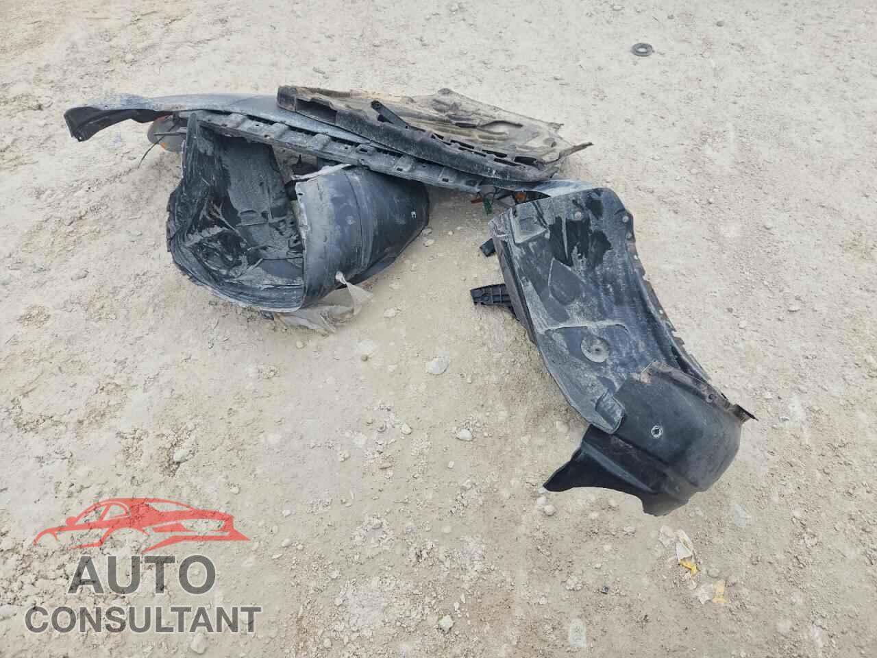 FORD ESCAPE 2016 - 1FMCU0F72GUA38883