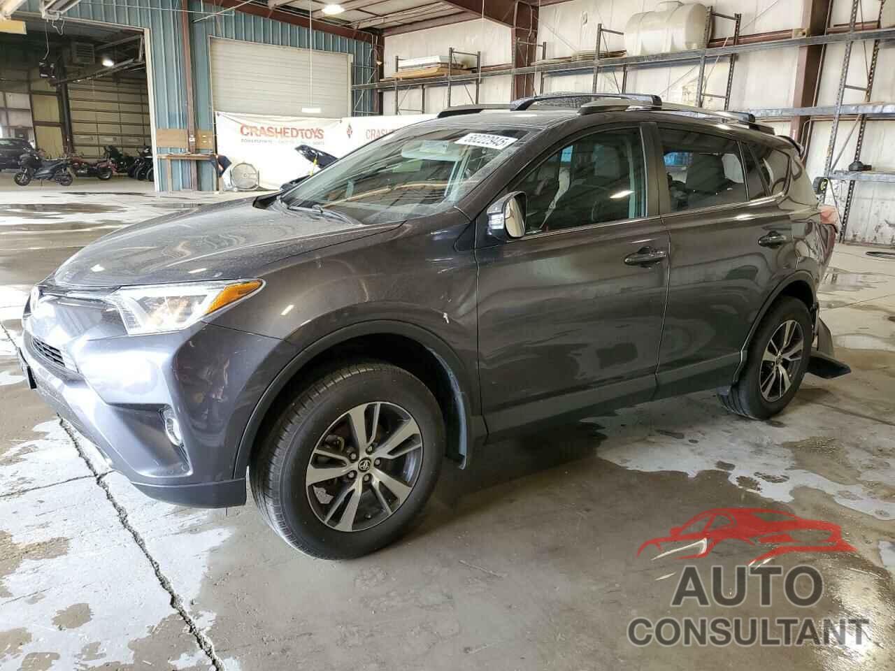 TOYOTA RAV4 2016 - JTMWFREV6GJ063769