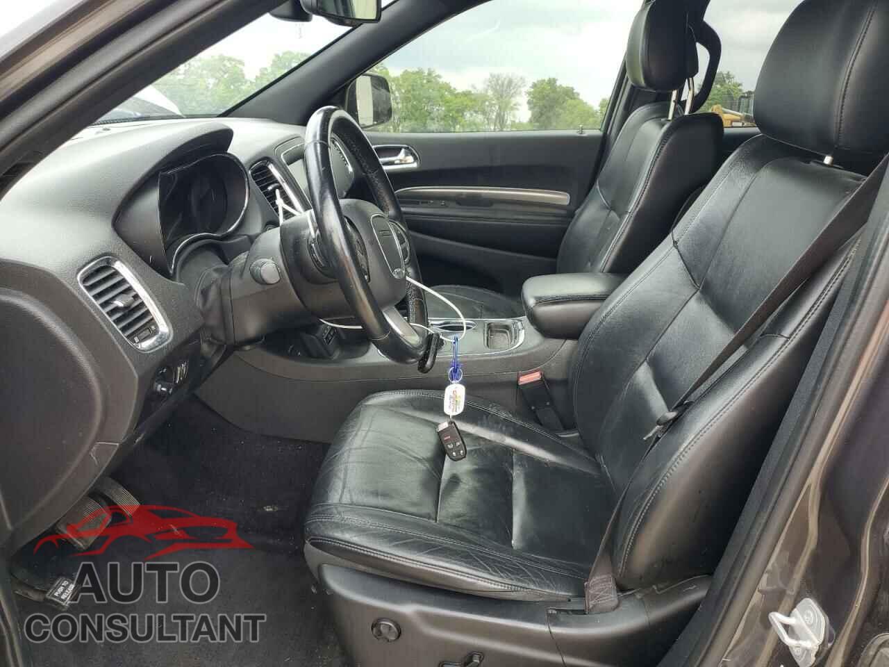 DODGE DURANGO 2015 - 1C4RDJDG0FC904897