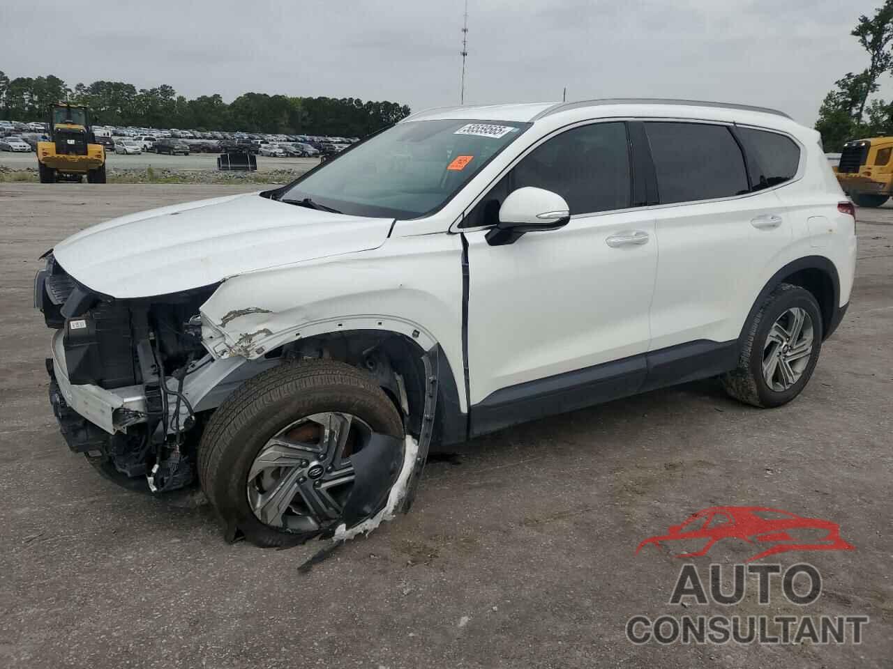 HYUNDAI SANTA FE 2023 - 5NMS2DAJ4PH528734