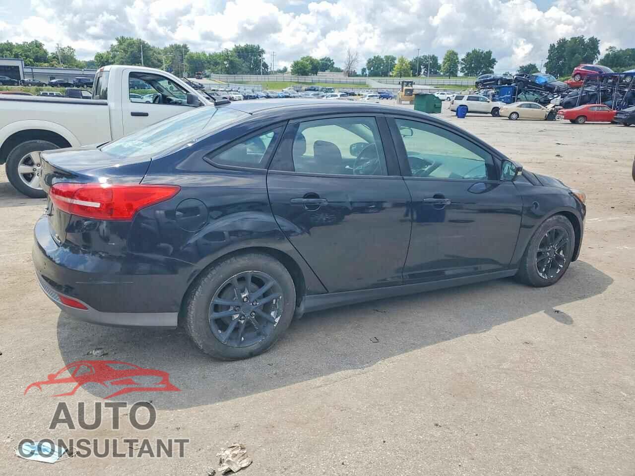 FORD FOCUS 2016 - 1FADP3F28GL202980