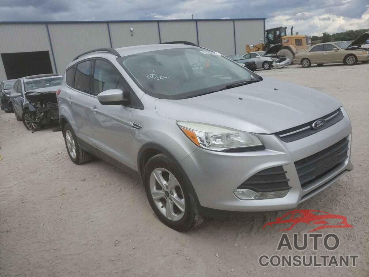 FORD ESCAPE 2016 - 1FMCU0GX4GUA76694