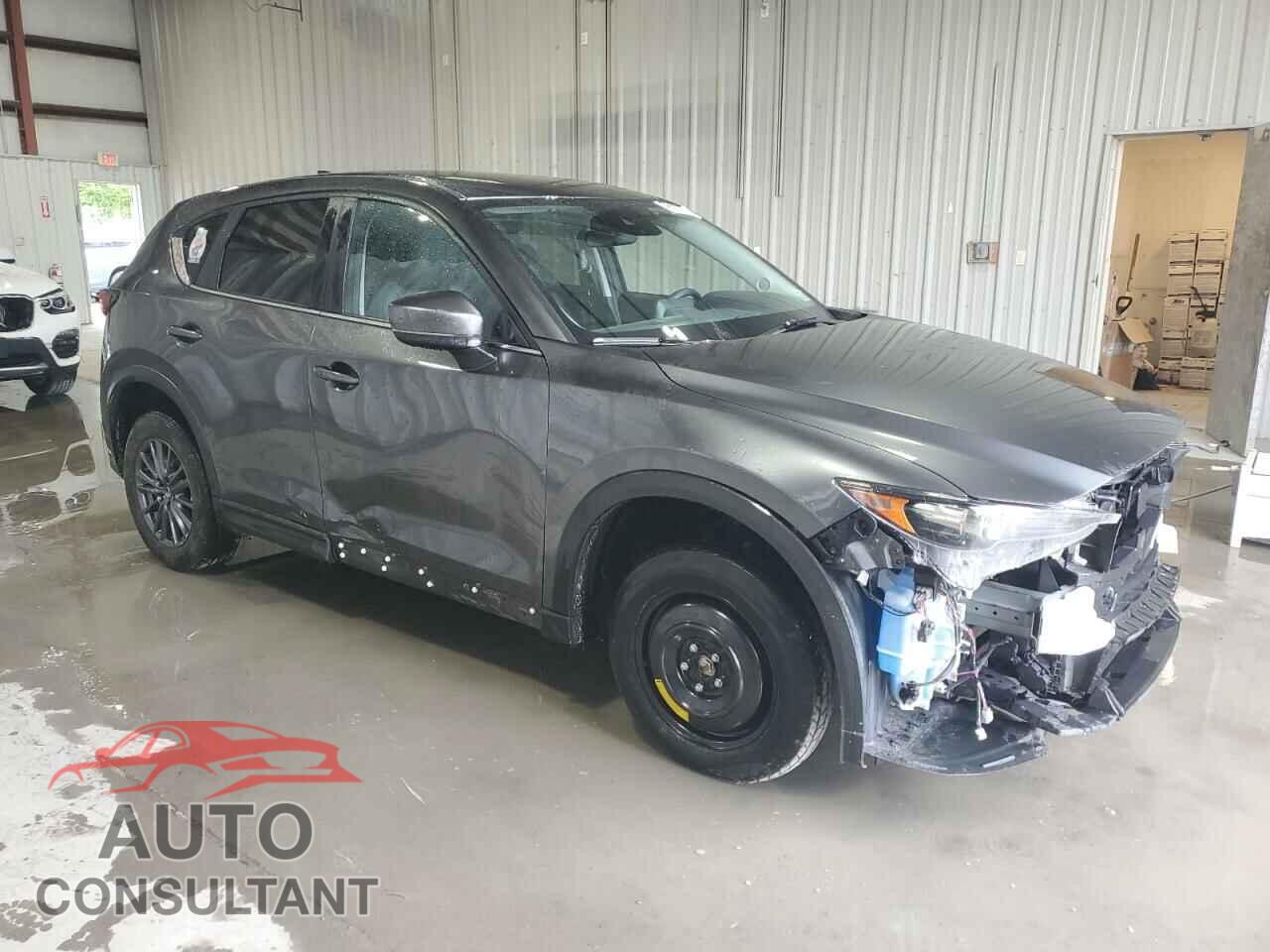 MAZDA CX-5 2020 - JM3KFBCM2L0867736