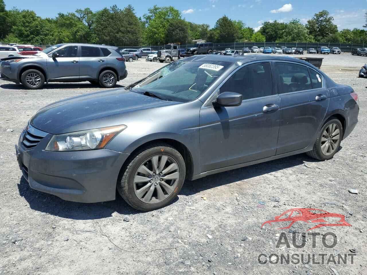 HONDA ACCORD 2012 - 1HGCP2F81CA073606
