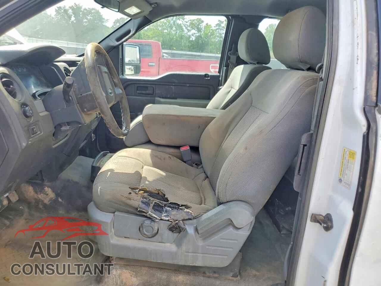 FORD F150 2014 - 1FTFX1EF9EKE59239