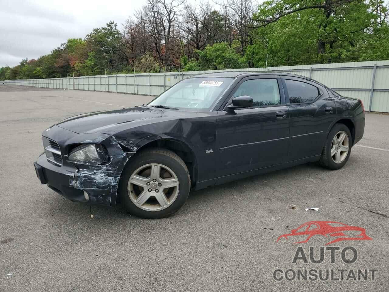 DODGE CHARGER 2010 - 2B3CA3CVXAH175678
