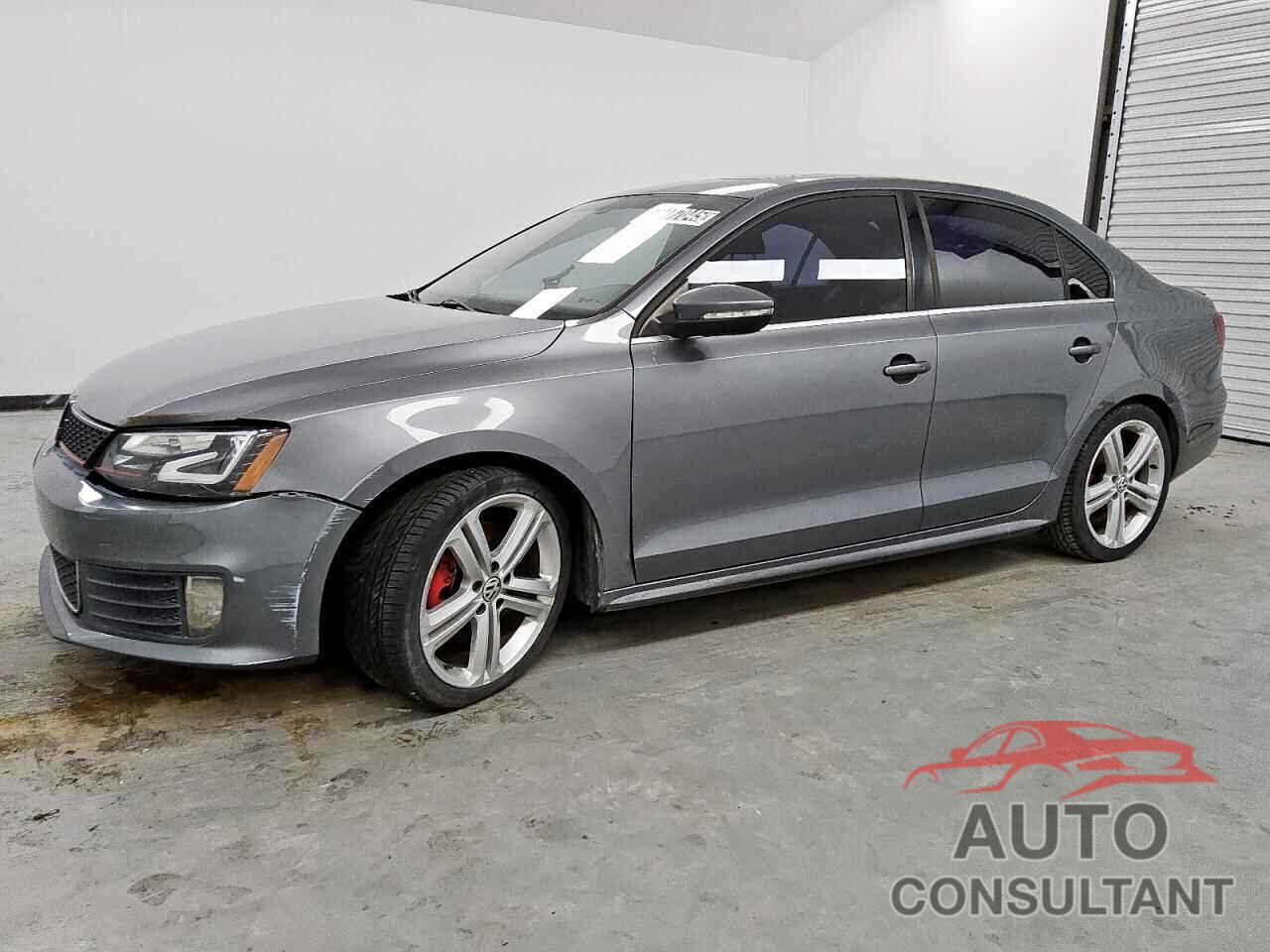 VOLKSWAGEN JETTA 2015 - 3VW4T7AJ2FM293962