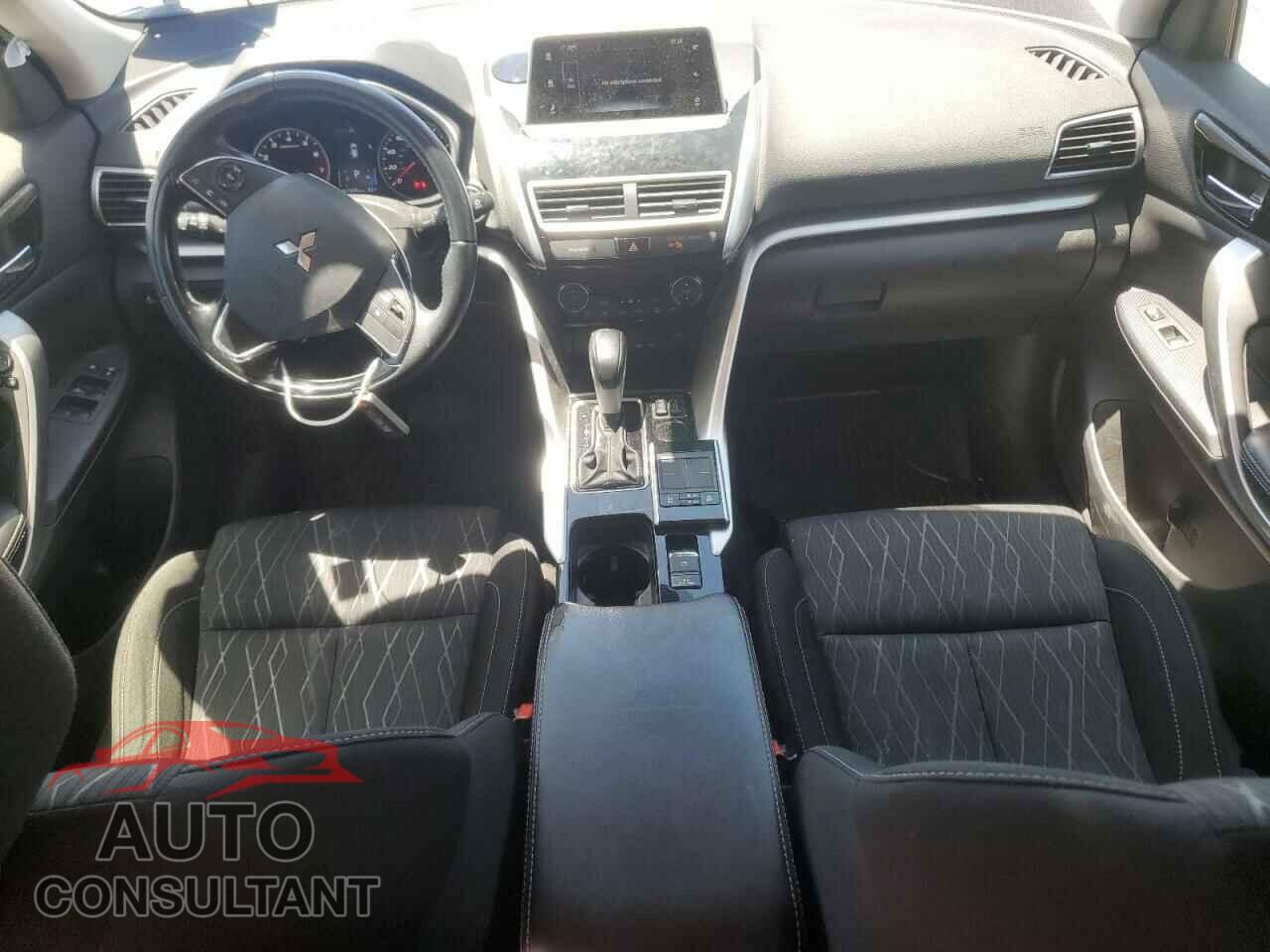 MITSUBISHI ECLIPSE 2020 - JA4AS5AA7LZ011865