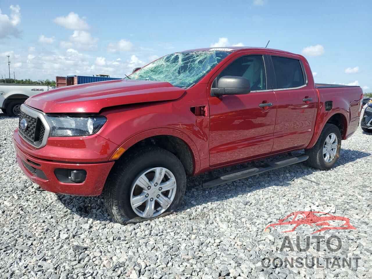 FORD RANGER 2020 - 1FTER4EH4LLA54423