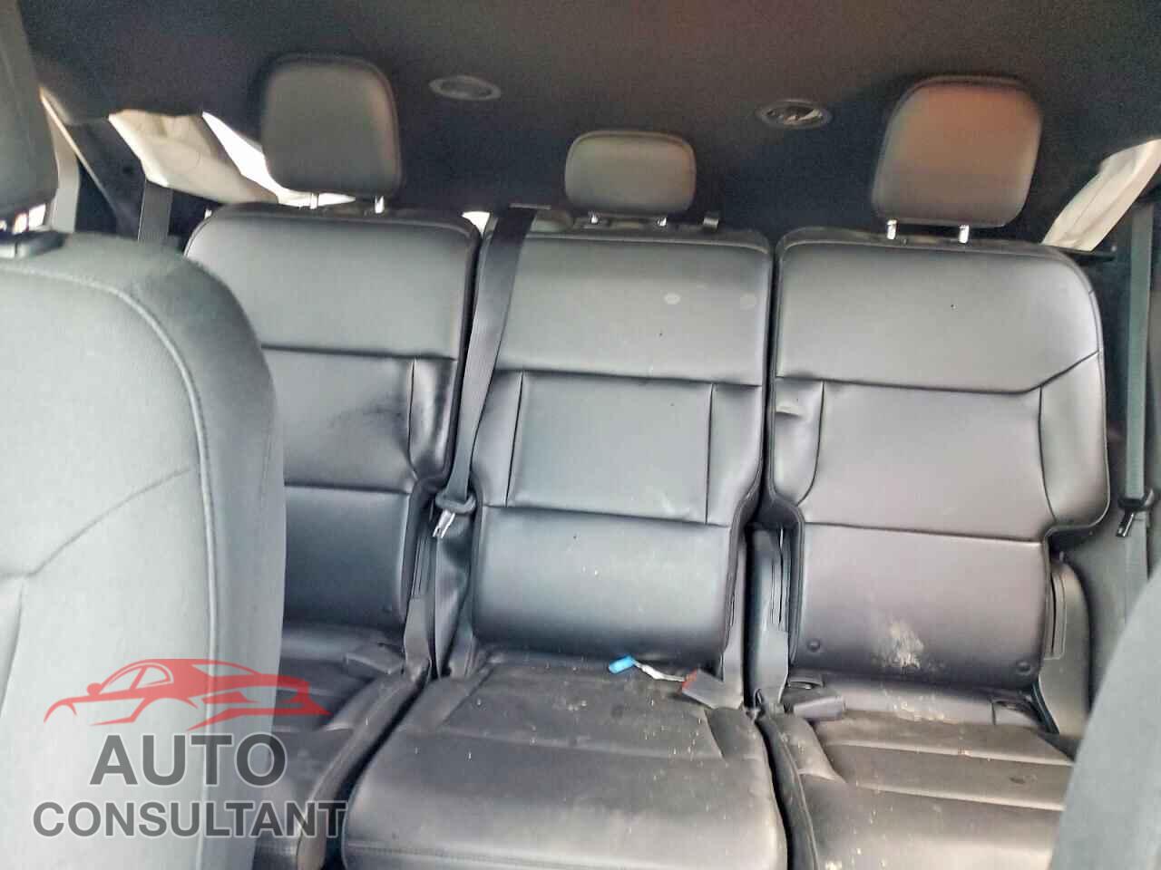 FORD EXPLORER 2022 - 1FM5K8AB5NGC36569