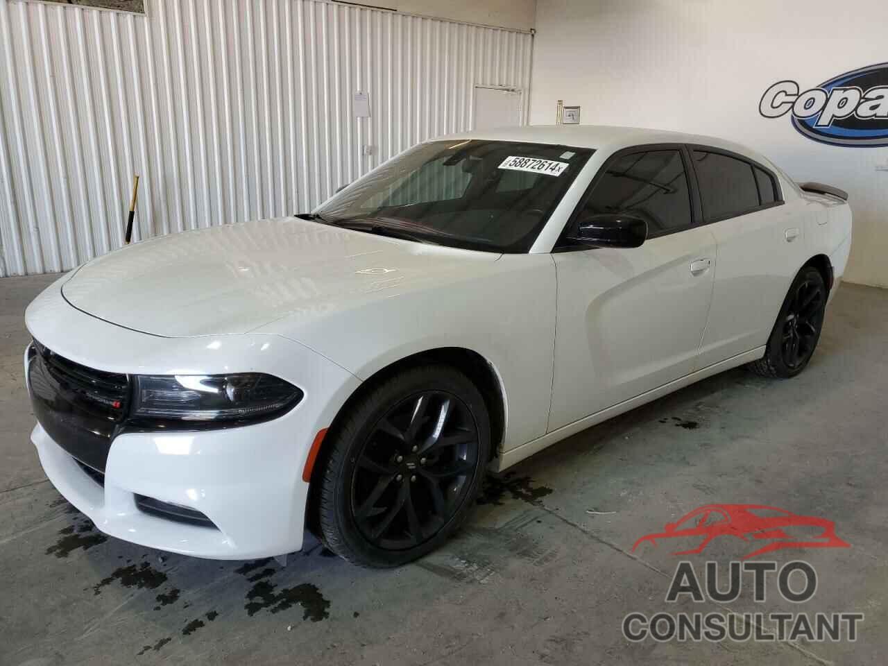 DODGE CHARGER 2020 - 2C3CDXBG8LH229003