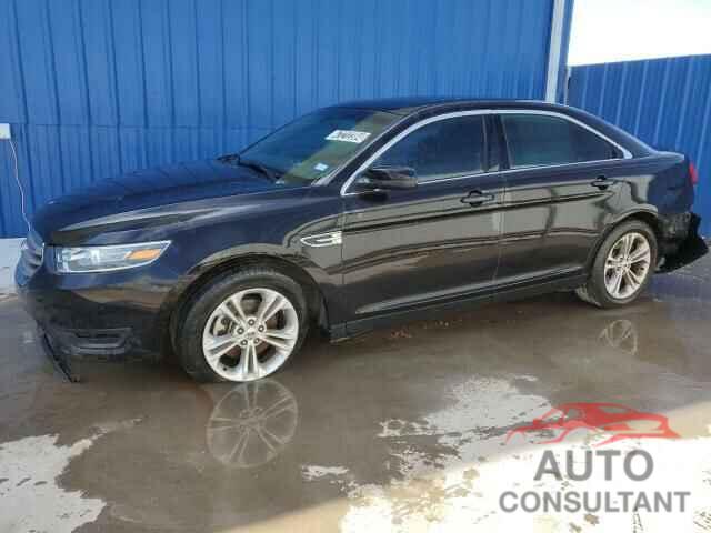 FORD TAURUS 2019 - 1FAHP2E83KG100019