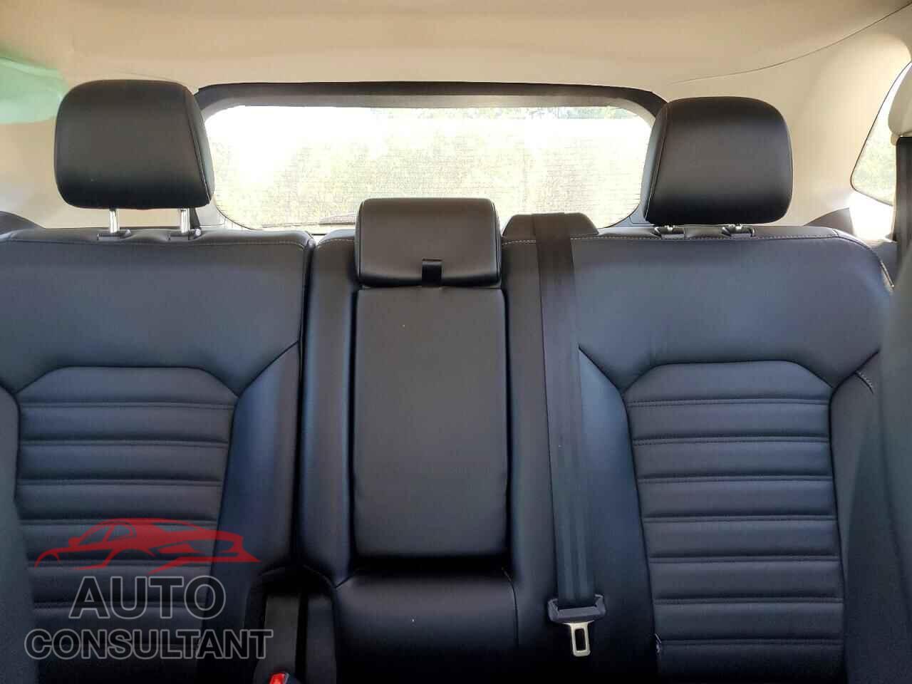 FORD EDGE 2018 - 2FMPK3J89JBB69461