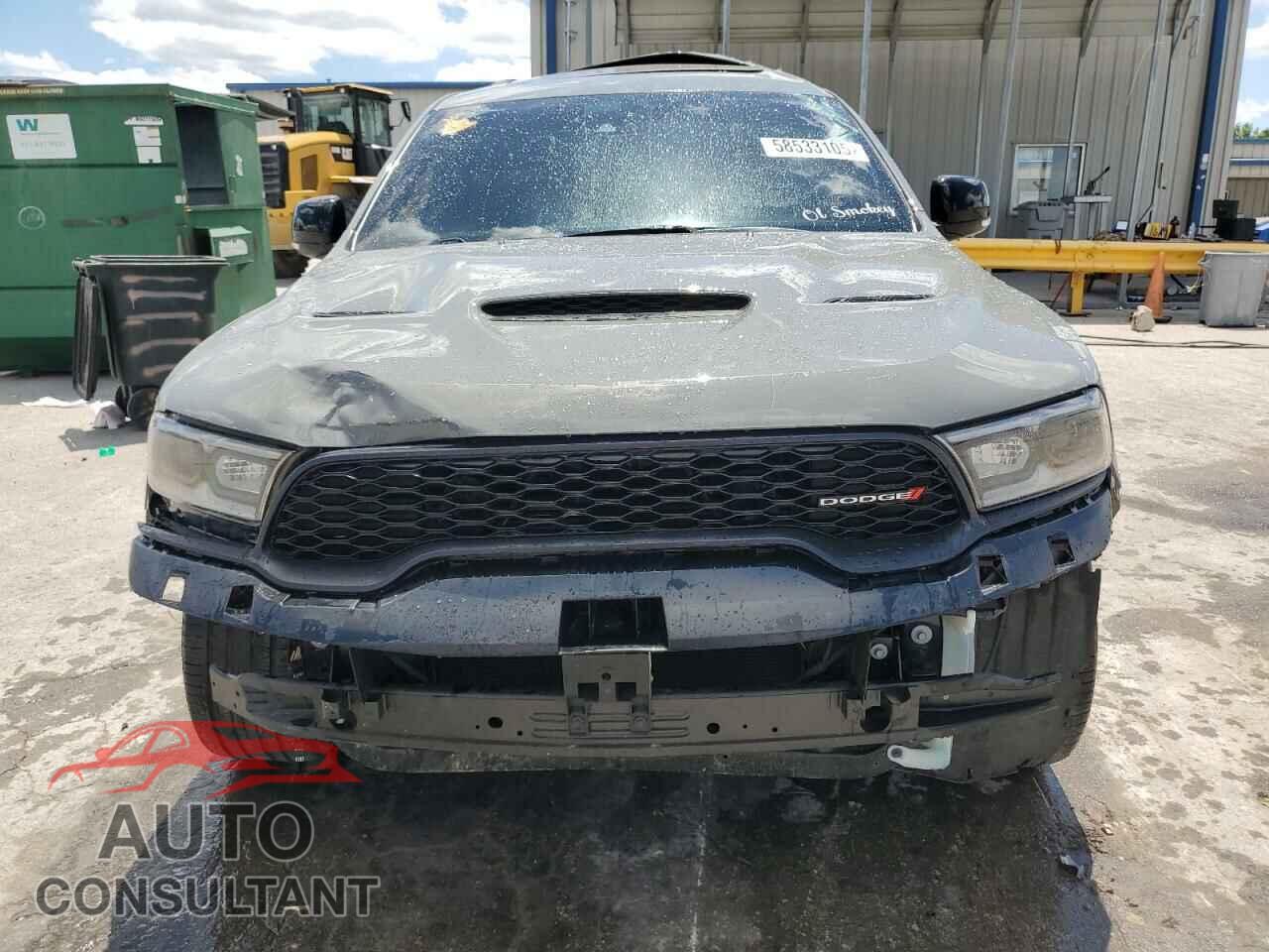 DODGE DURANGO 2023 - 1C4RDHDG4PC636107