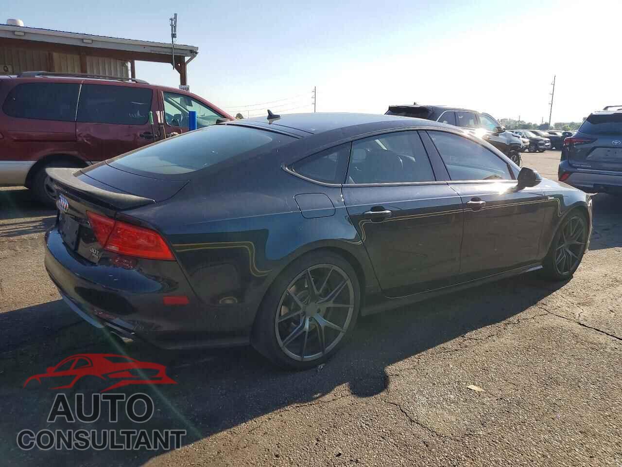 AUDI A7 2013 - WAU2GAFC7DN015547